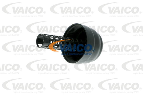 Boitier de filtre à huile VAICO V10-4624