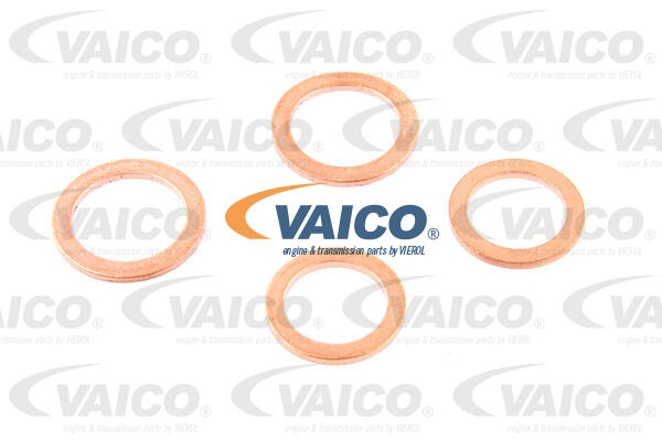 Tuyau hydraulique de direction VAICO V10-4643