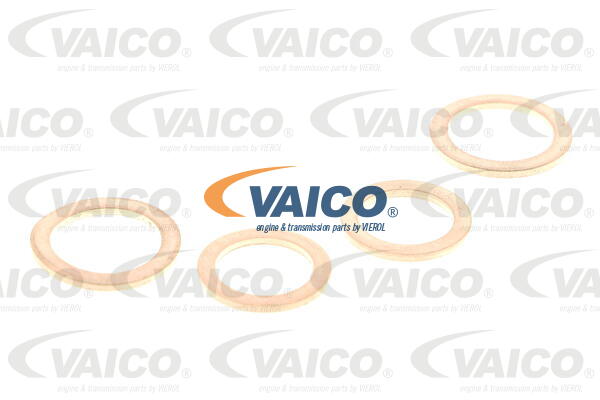 Tuyau hydraulique de direction VAICO V10-4645