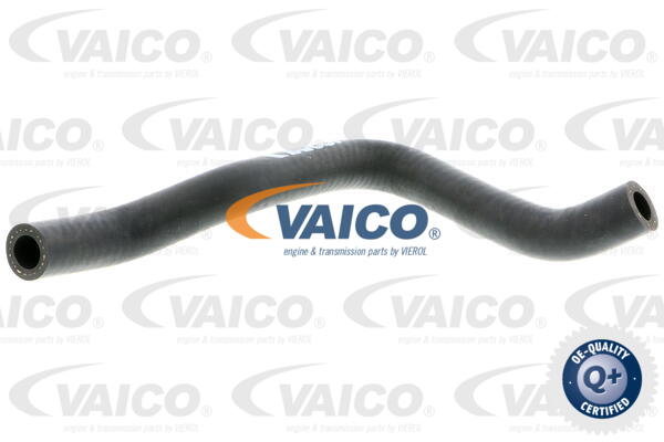 Tuyau de ventilation de carter-moteur VAICO V10-4649