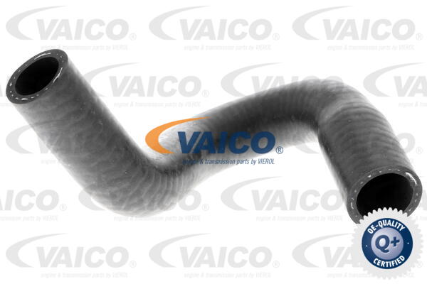Durite de refroidissement VAICO V10-4658