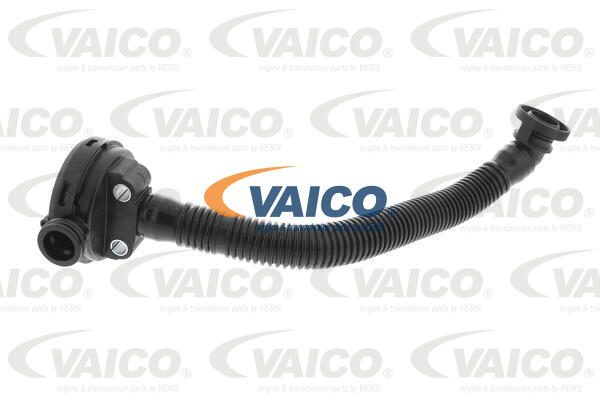 Soupape de dégazage du carter VAICO V10-4690