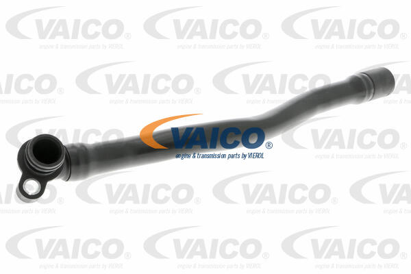 Flexible d'aération (reniflard d'huile) VAICO V10-4694