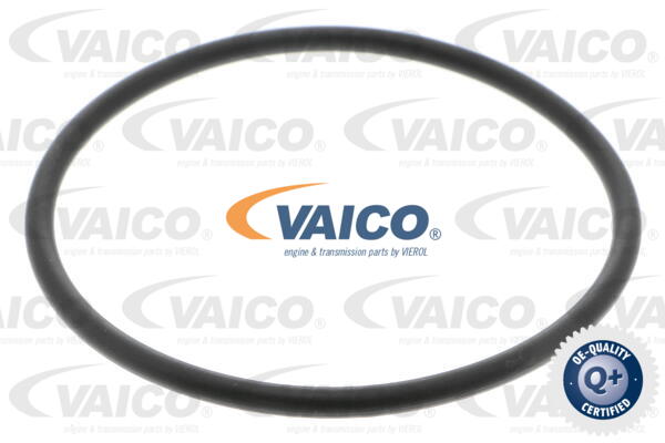 Filtre hydraulique pour boîte automatique VAICO V10-4722-1