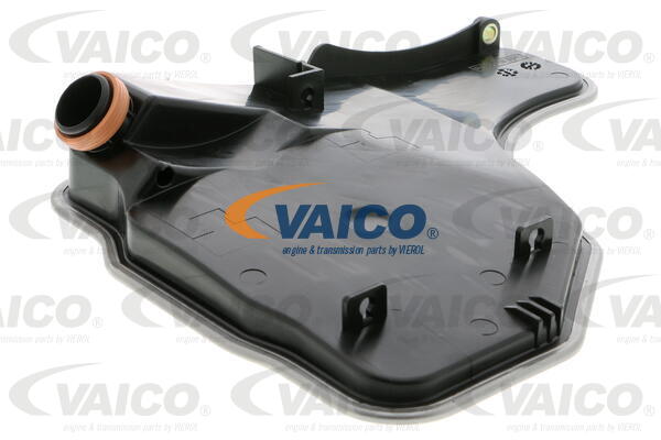 Filtre hydraulique pour boîte automatique VAICO V10-4725
