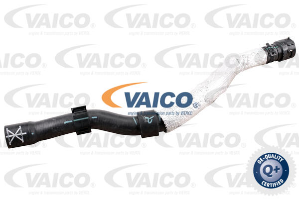 Durite de refroidissement VAICO V10-4760