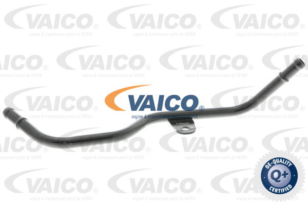 Flexible d'alimentation en air VAICO V10-4789
