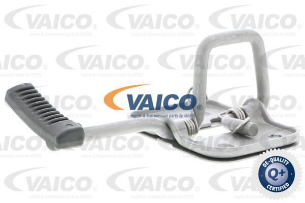 Serrure de capot-moteur VAICO V10-4795
