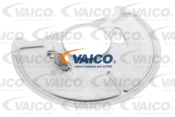 Déflecteur de disque de frein VAICO V10-4827
