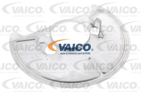 Déflecteur de disque de frein VAICO V10-4828