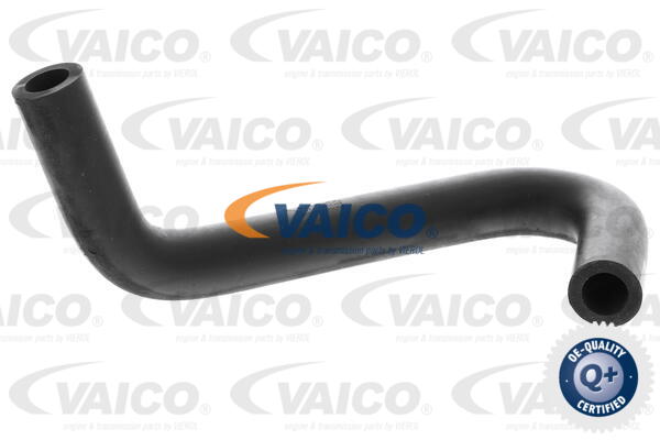Tuyau de ventilation de carter-moteur VAICO V10-4850