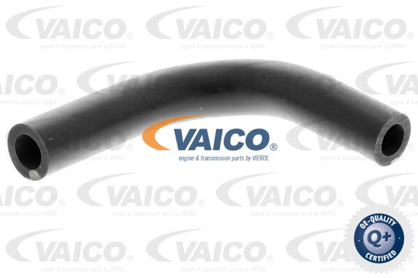 Tuyau de ventilation de carter-moteur VAICO V10-4851