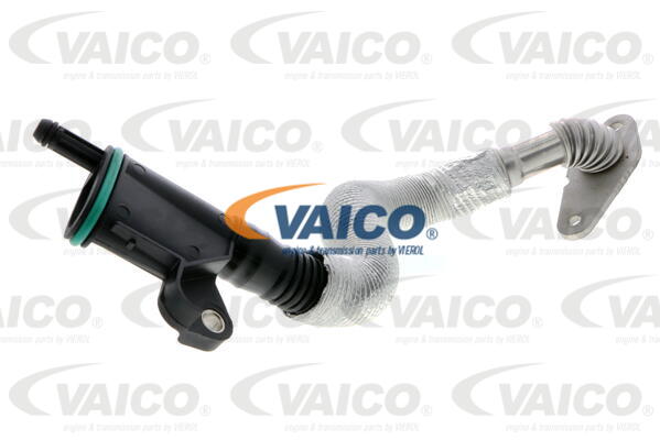 Tuyau de ventilation de carter-moteur VAICO V10-4852