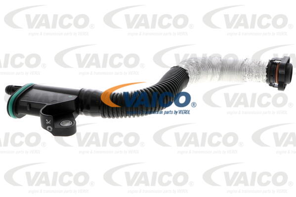Tuyau de ventilation de carter-moteur VAICO V10-4854