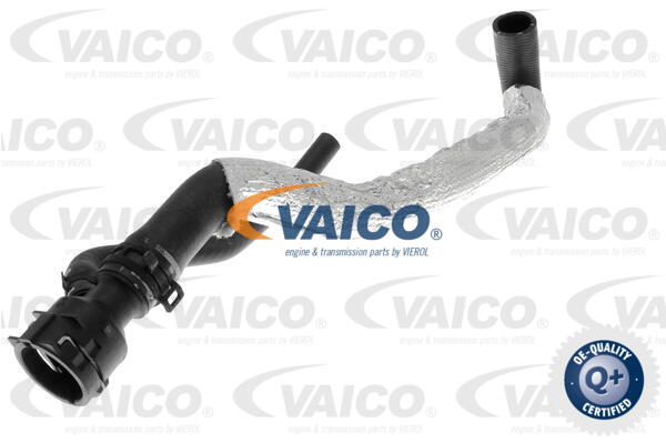 Durite de refroidissement VAICO V10-4863