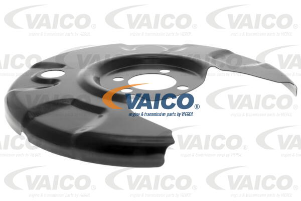 Déflecteur de disque de frein VAICO V10-4928