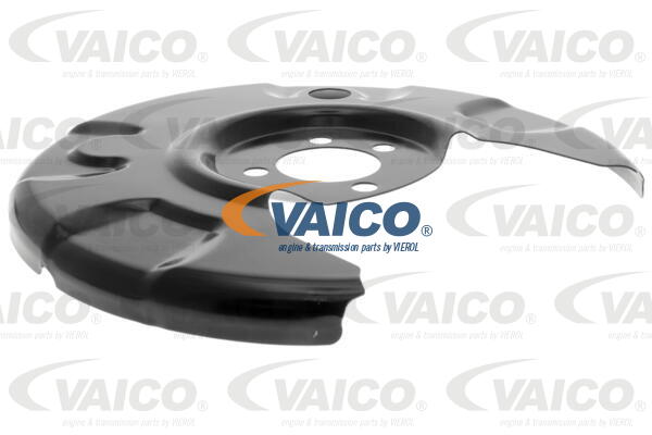 Déflecteur de disque de frein VAICO V10-4929