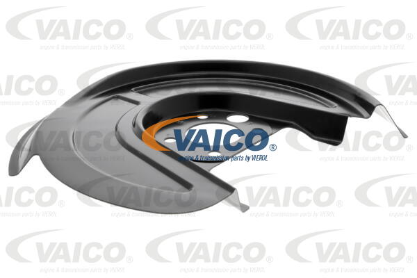 Déflecteur de disque de frein VAICO V10-5003