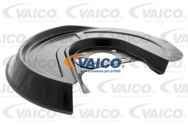 Déflecteur de disque de frein VAICO V10-5004