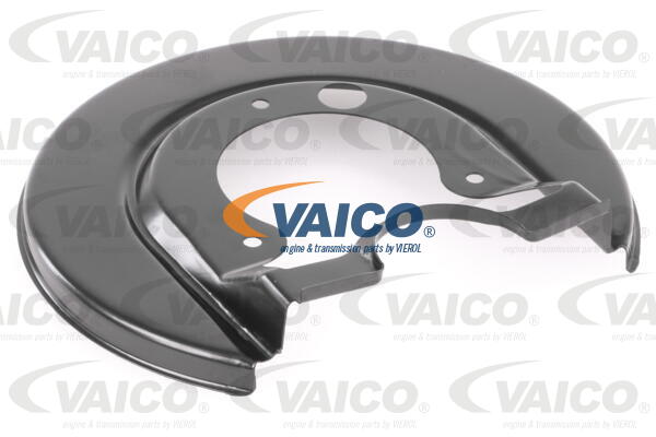 Déflecteur de disque de frein VAICO V10-5005