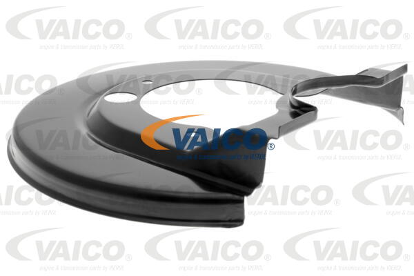 Déflecteur de disque de frein VAICO V10-5006