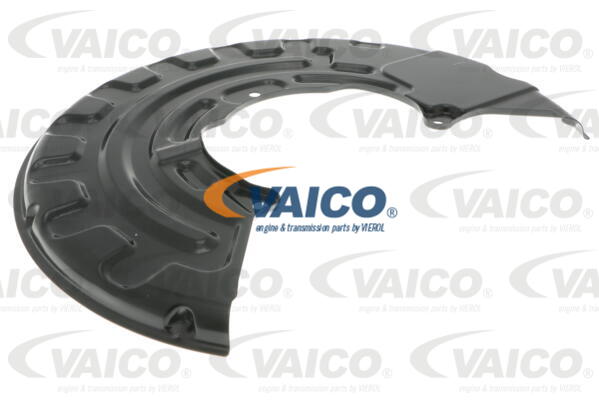 Déflecteur de disque de frein VAICO V10-5007