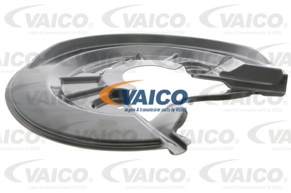 Déflecteur de disque de frein VAICO V10-5010