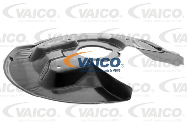 Déflecteur de disque de frein VAICO V10-5011