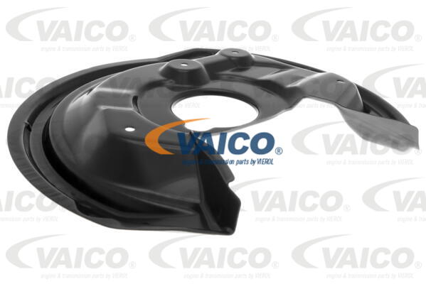 Déflecteur de disque de frein VAICO V10-5014