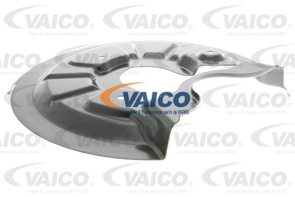 Déflecteur de disque de frein VAICO V10-5017