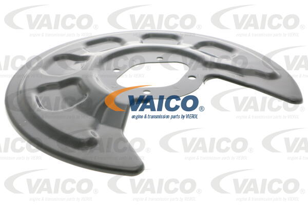 Déflecteur de disque de frein VAICO V10-5021