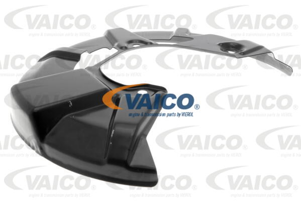 Déflecteur de disque de frein VAICO V10-5022