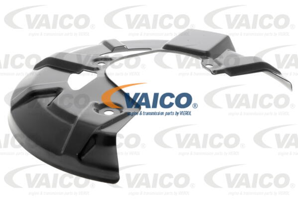 Déflecteur de disque de frein VAICO V10-5023