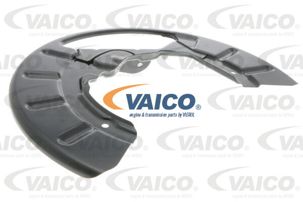 Déflecteur de disque de frein VAICO V10-5025