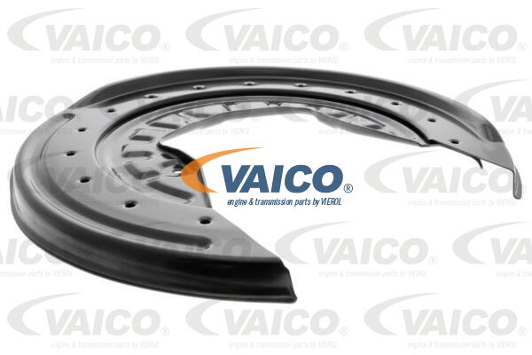 Déflecteur de disque de frein VAICO V10-5026