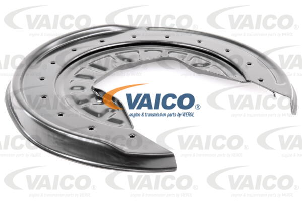 Déflecteur de disque de frein VAICO V10-5027