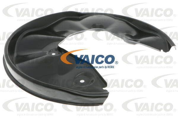 Déflecteur de disque de frein VAICO V10-5029