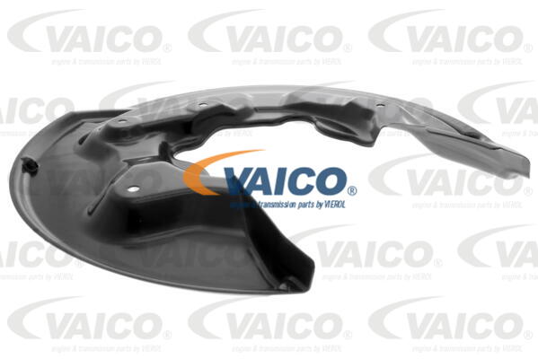 Déflecteur de disque de frein VAICO V10-5032