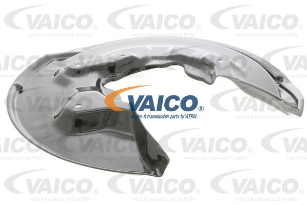 Déflecteur de disque de frein VAICO V10-5034