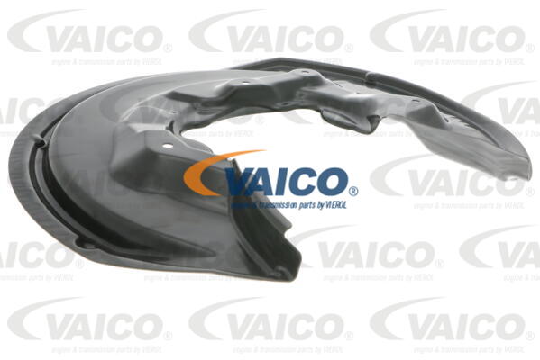 Déflecteur de disque de frein VAICO V10-5035