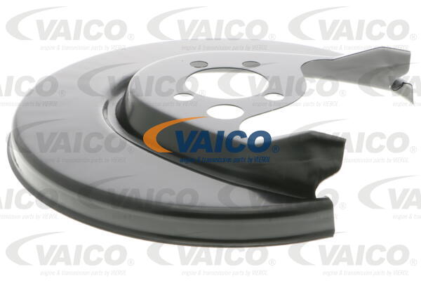 Déflecteur de disque de frein VAICO V10-5038