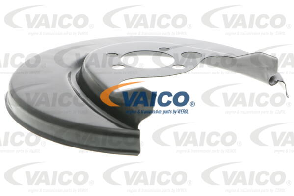 Déflecteur de disque de frein VAICO V10-5039