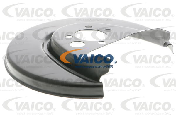 Déflecteur de disque de frein VAICO V10-5040