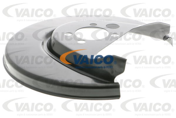 Déflecteur de disque de frein VAICO V10-5041