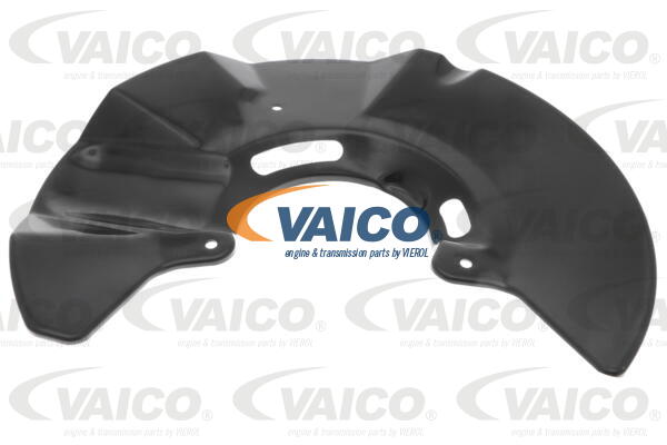 Déflecteur de disque de frein VAICO V10-5043
