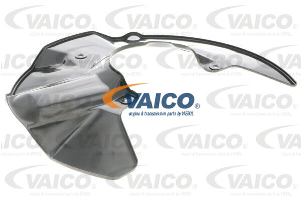 Déflecteur de disque de frein VAICO V10-5044