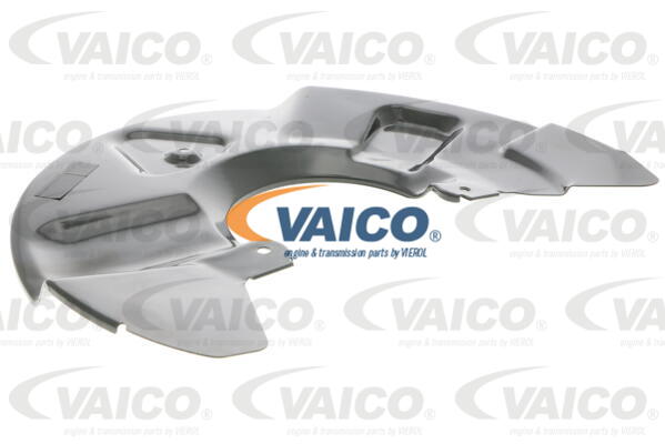Déflecteur de disque de frein VAICO V10-5045
