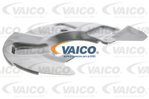 Déflecteur de disque de frein VAICO V10-5046