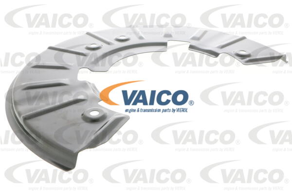 Déflecteur de disque de frein VAICO V10-5048