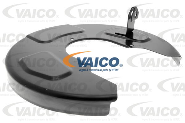 Déflecteur de disque de frein VAICO V10-5050